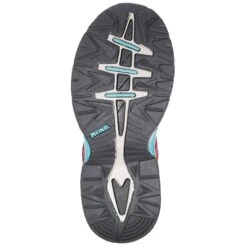 Meindl RESPOND JUNIOR Kinder - Wanderschuhe -Globetrotter Verkäufe 5637920153 g respond junior meindl 24