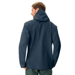 VAUDE CROZ 3L JACKET III Herren - Regenjacke -Globetrotter Verkäufe 5637920923 d men s croz 3l jacket iii vaude 24