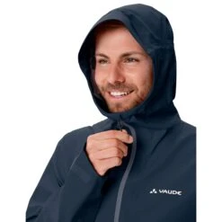 VAUDE CROZ 3L JACKET III Herren - Regenjacke -Globetrotter Verkäufe 5637920923 f men s croz 3l jacket iii vaude 24