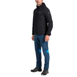 VAUDE FRENEY JACKET V Herren - Isolationsjacke 6 VAUDE FRENEY JACKET V Herren - Isolationsjacke -Globetrotter Verkäufe 5637920990 c freney jacket v vaude 24