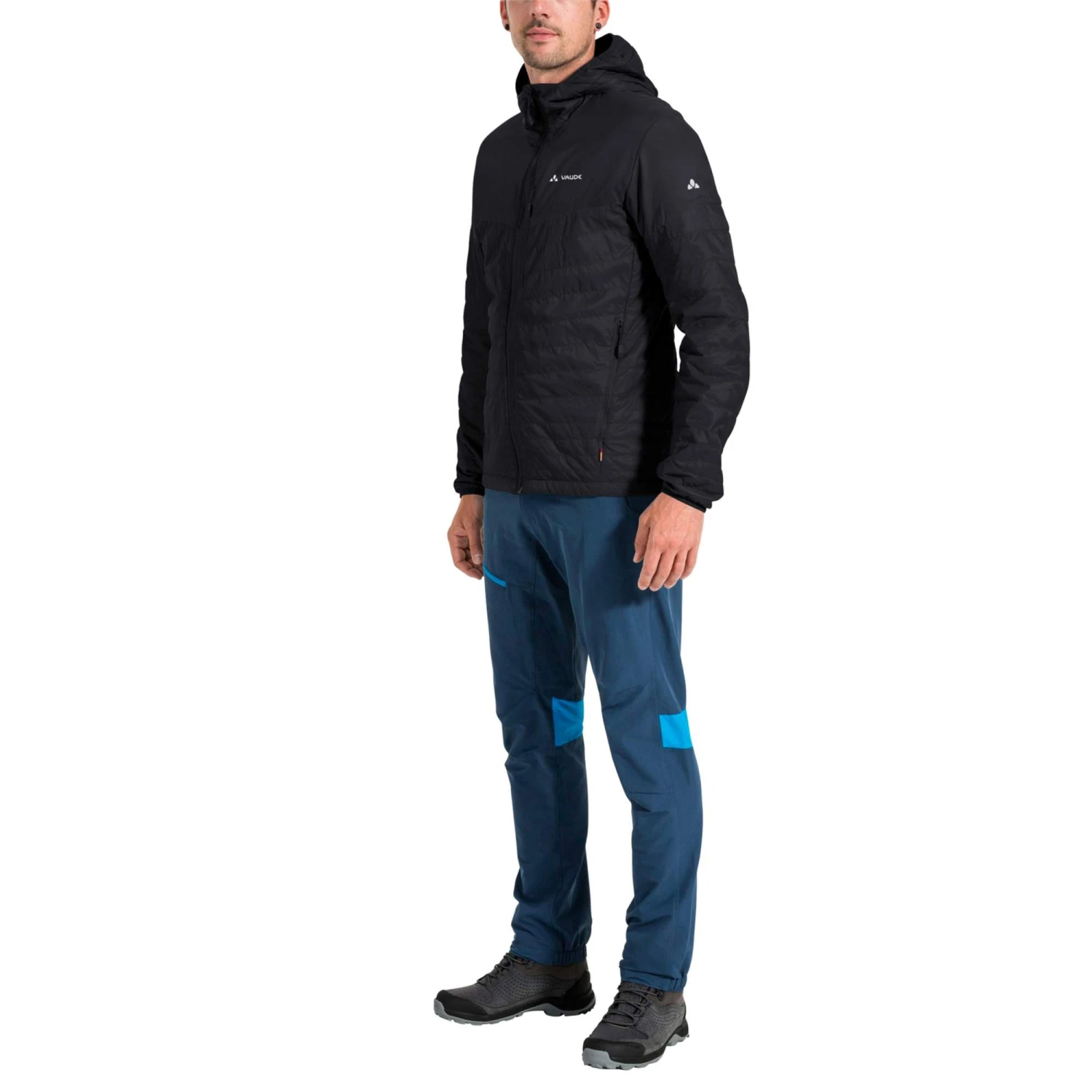 VAUDE FRENEY JACKET V Herren - Isolationsjacke 3 VAUDE FRENEY JACKET V Herren - Isolationsjacke – Bild 3