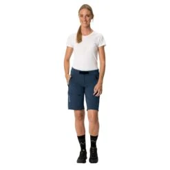 VAUDE BADILE SHORTS Damen - Shorts 9 VAUDE BADILE SHORTS Damen - Shorts -Globetrotter Verkäufe 5637921638 c badile shorts vaude 24