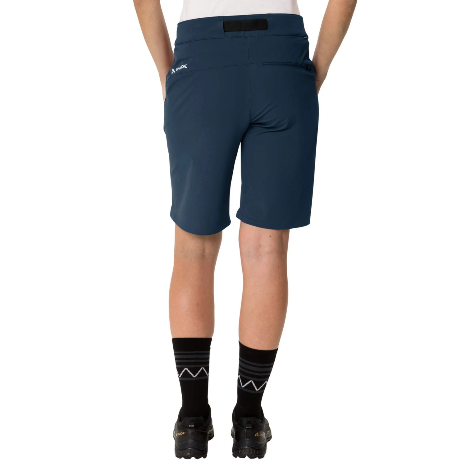 VAUDE BADILE SHORTS Damen - Shorts 4 VAUDE BADILE SHORTS Damen - Shorts – Bild 4