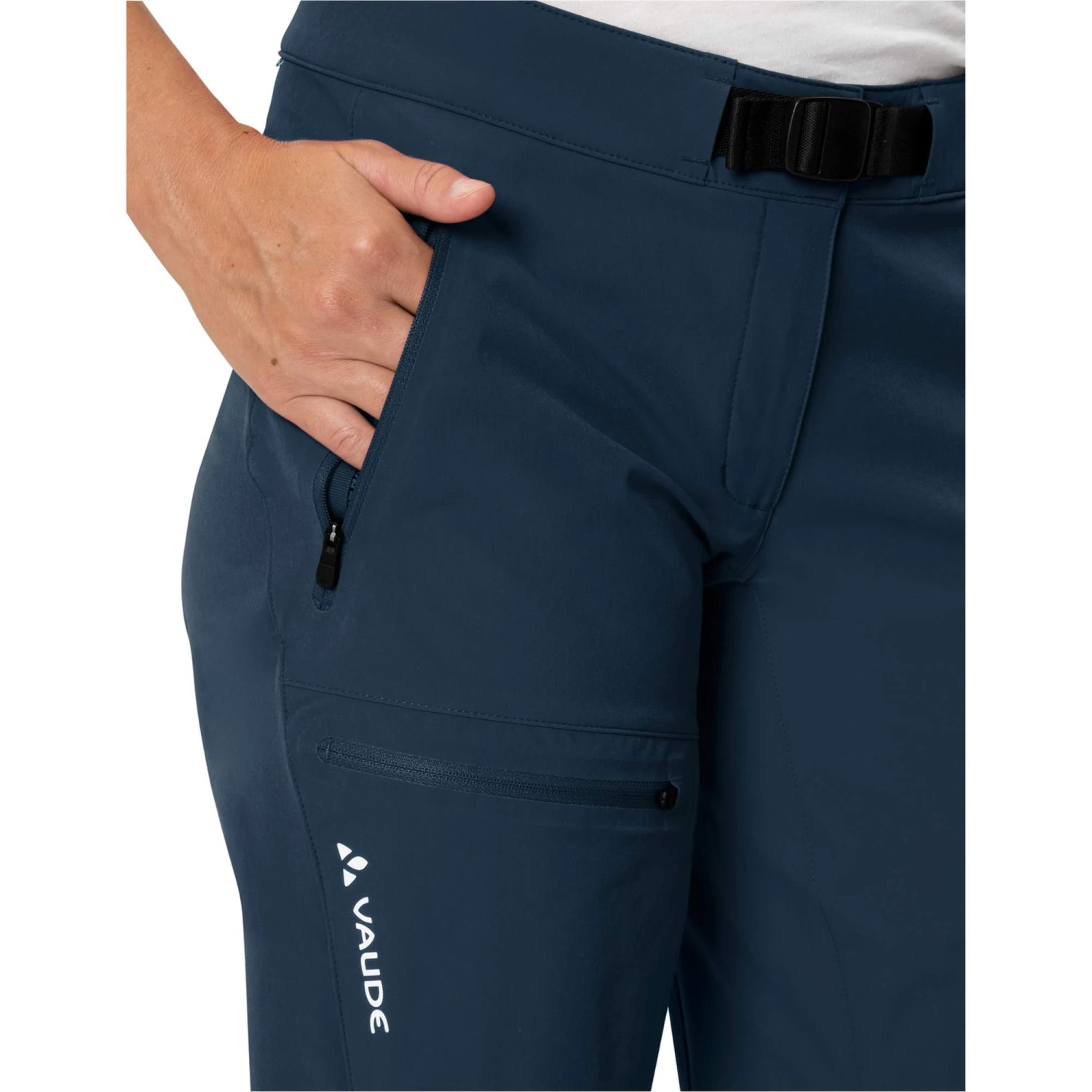 VAUDE BADILE SHORTS Damen - Shorts 5 VAUDE BADILE SHORTS Damen - Shorts – Bild 5