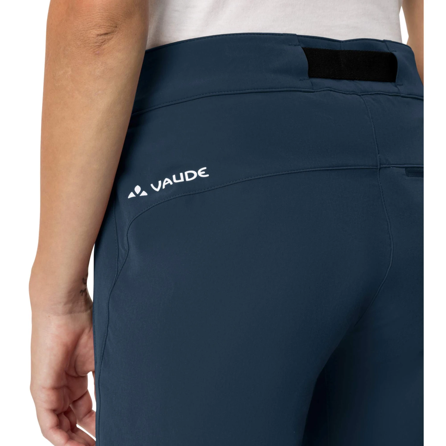 VAUDE BADILE SHORTS Damen - Shorts 6 VAUDE BADILE SHORTS Damen - Shorts – Bild 6