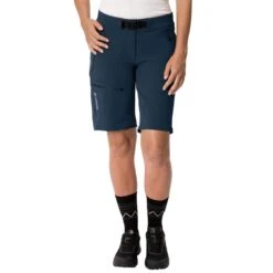 VAUDE BADILE SHORTS Damen - Shorts 13 VAUDE BADILE SHORTS Damen - Shorts -Globetrotter Verkäufe 5637921638 g badile shorts vaude 24