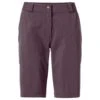 VAUDE WO FARLEY STRETCH SHORTS II Damen - Shorts