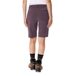 VAUDE WO FARLEY STRETCH SHORTS II Damen - Shorts -Globetrotter Verkäufe 5637921675 d wo farley stretch shorts ii vaude 24