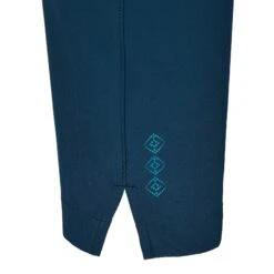 VAUDE WOMENS SKOMER PANTS II Damen - Softshellhose -Globetrotter Verkäufe 5637921742 k womens skomer pants ii vaude 24