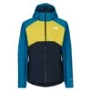 The North Face M STRATOS JACKET Herren - Regenjacke