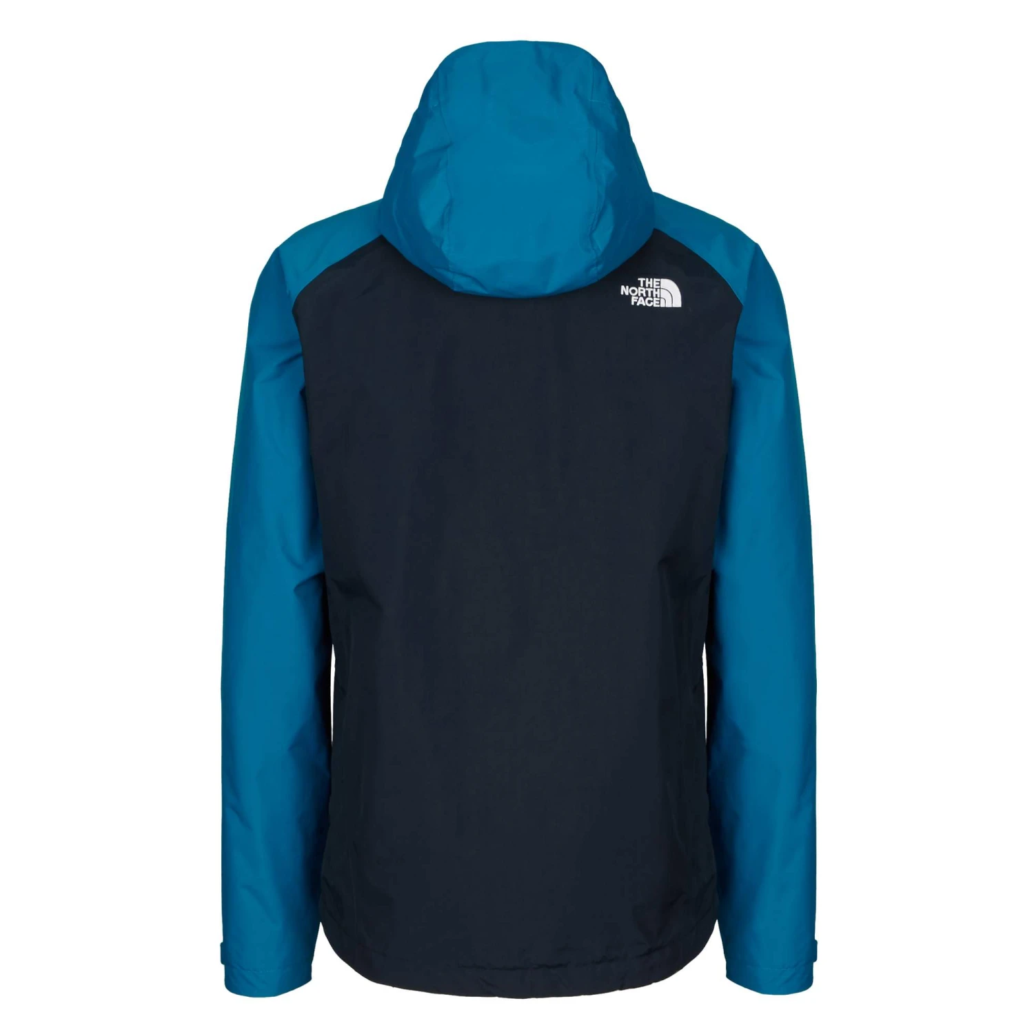The North Face M STRATOS JACKET Herren - Regenjacke 2 The North Face M STRATOS JACKET Herren - Regenjacke – Bild 2