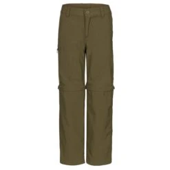 Columbia SILVER RIDGE IV CONVERTIBLE PANT Kinder - Trekkinghose