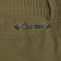 Columbia SILVER RIDGE IV CONVERTIBLE PANT Kinder - Trekkinghose -Globetrotter Verkäufe 5637921996 f silver ridge iv convertible pant columbia 24
