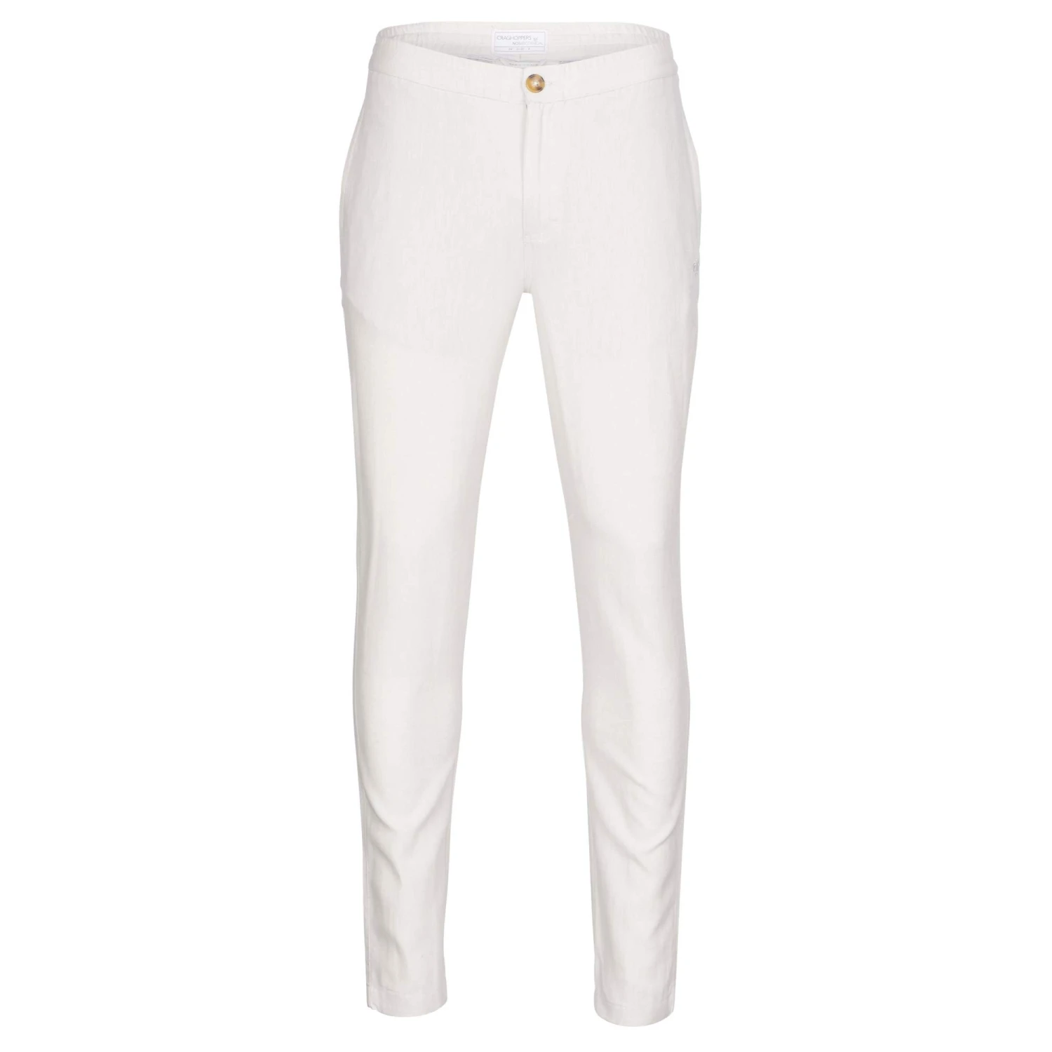 Craghoppers NOSIBOTANICAL BUCK TROUSER Herren - Reisehose 1 Craghoppers NOSIBOTANICAL BUCK TROUSER Herren - Reisehose