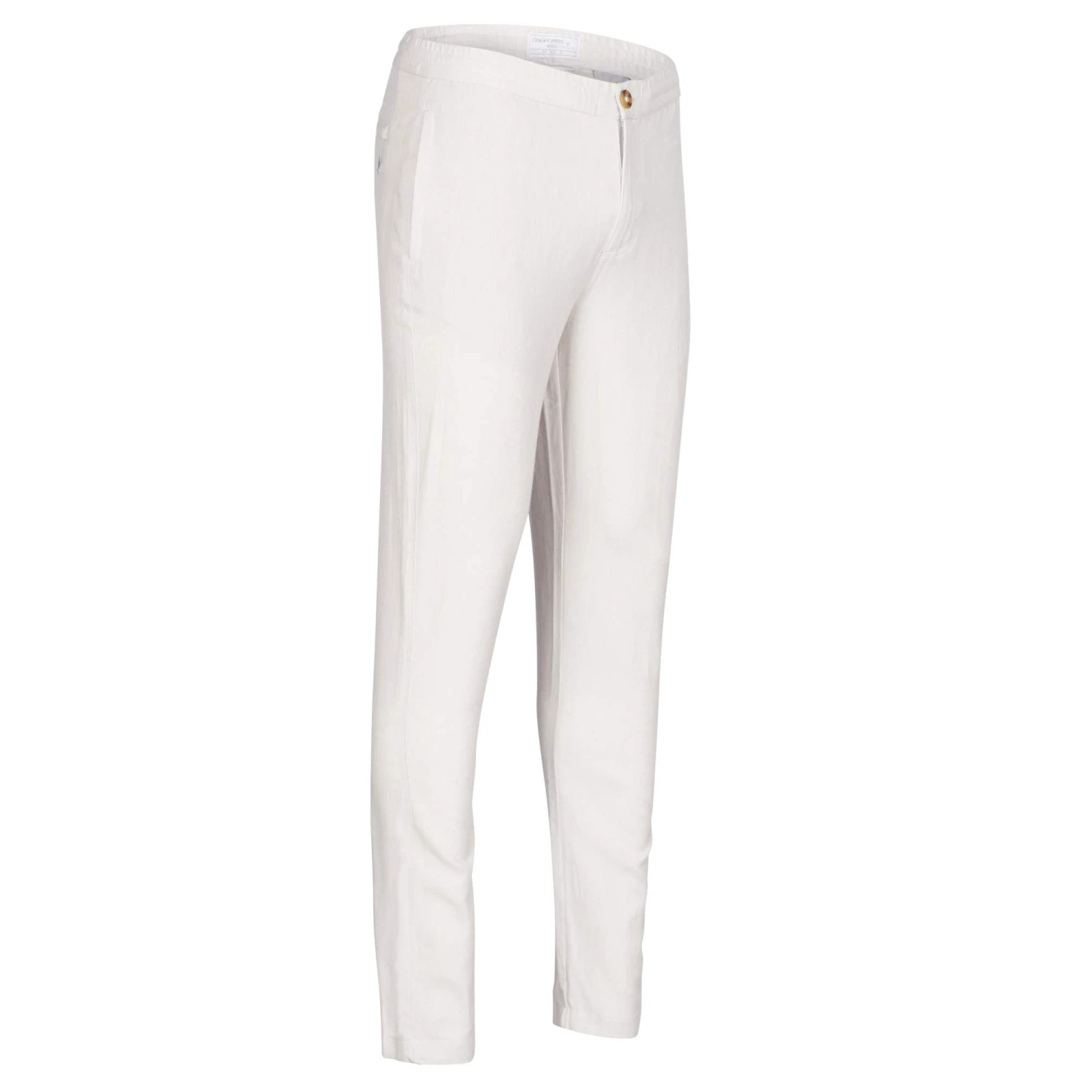 Craghoppers NOSIBOTANICAL BUCK TROUSER Herren - Reisehose 2 Craghoppers NOSIBOTANICAL BUCK TROUSER Herren - Reisehose – Bild 2