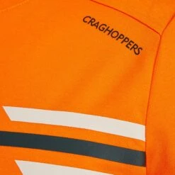 Craghoppers NOSILIFE PRO ACTIVE T-SHIRT Herren - Funktionsshirt -Globetrotter Verkäufe 5637922210 f nosilife pro active tshirt craghoppers 24