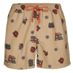 Marmot JUNIPER SPRINGS SHORT 5 Herren - Shorts