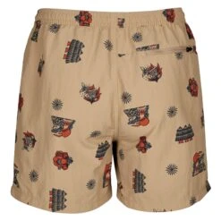 Marmot JUNIPER SPRINGS SHORT 5 Herren - Shorts -Globetrotter Verkäufe 5637922303 c juniper springs short 5 marmot 24