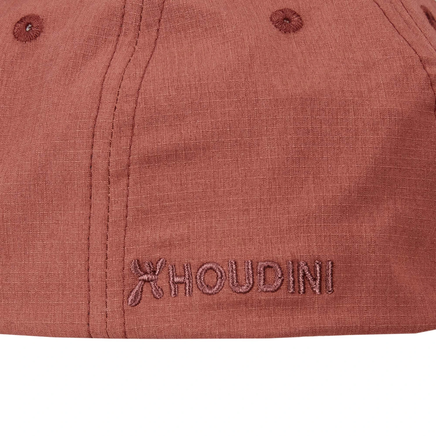 Houdini DAYBREAK CAP Unisex - Cap 4 Houdini DAYBREAK CAP Unisex - Cap – Bild 4