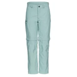 VAUDE KIDS DETECTIVE ANTIMOS ZO PANTS Kinder - Mückenabweisende Kleidung