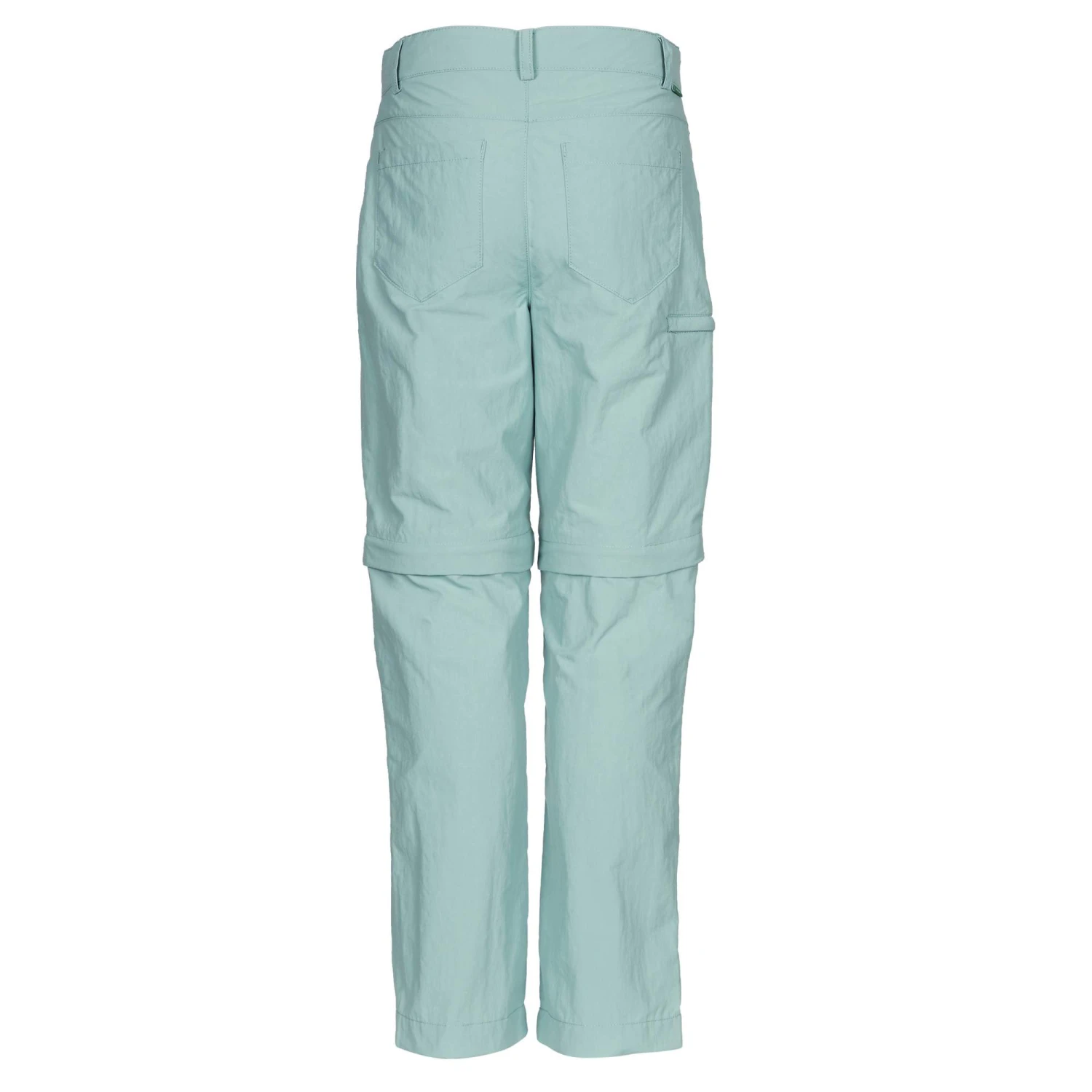 VAUDE KIDS DETECTIVE ANTIMOS ZO PANTS Kinder - Mückenabweisende Kleidung 3 VAUDE KIDS DETECTIVE ANTIMOS ZO PANTS Kinder - Mückenabweisende Kleidung – Bild 3