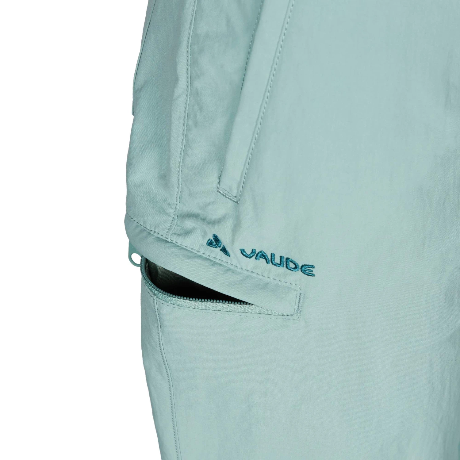 VAUDE KIDS DETECTIVE ANTIMOS ZO PANTS Kinder - Mückenabweisende Kleidung 5 VAUDE KIDS DETECTIVE ANTIMOS ZO PANTS Kinder - Mückenabweisende Kleidung – Bild 5