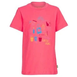 VAUDE KIDS LEZZA T-SHIRT Kinder - T-Shirt