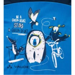 VAUDE KIDS SOLARO LS T-SHIRT II Kinder - Funktionsshirt -Globetrotter Verkäufe 5637923261 c kids solaro ls tshirt ii vaude 24