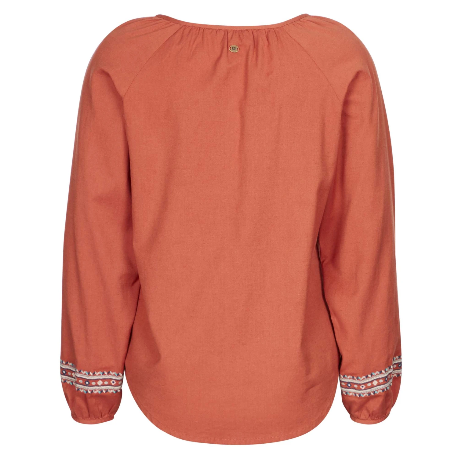 Sherpa THARU LS TOP Damen - Outdoor Bluse 2 Sherpa THARU LS TOP Damen - Outdoor Bluse – Bild 2