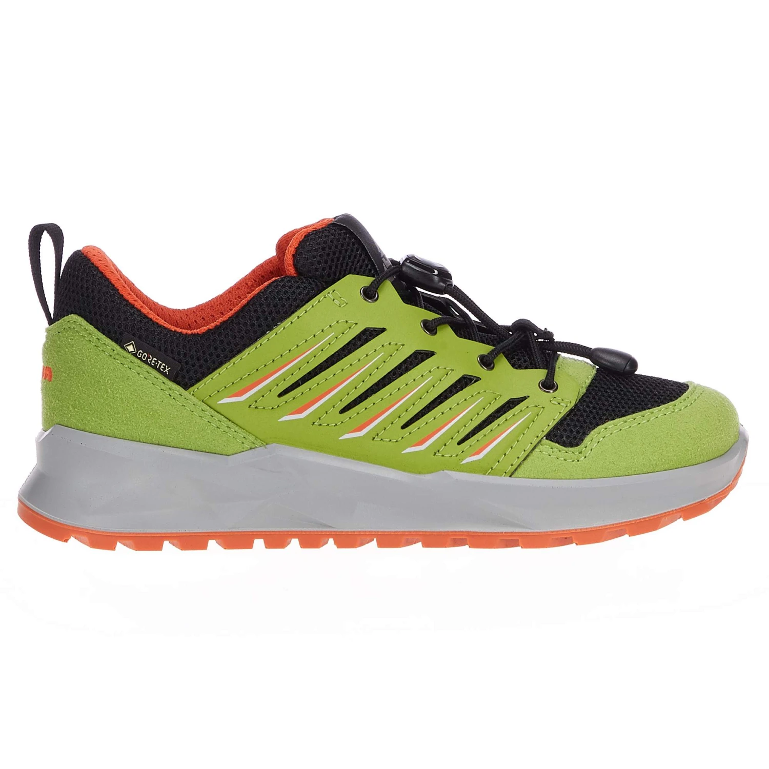 Lowa AXOS GTX LO JUNIOR Kinder - Freizeitschuhe 1 Lowa AXOS GTX LO JUNIOR Kinder - Freizeitschuhe