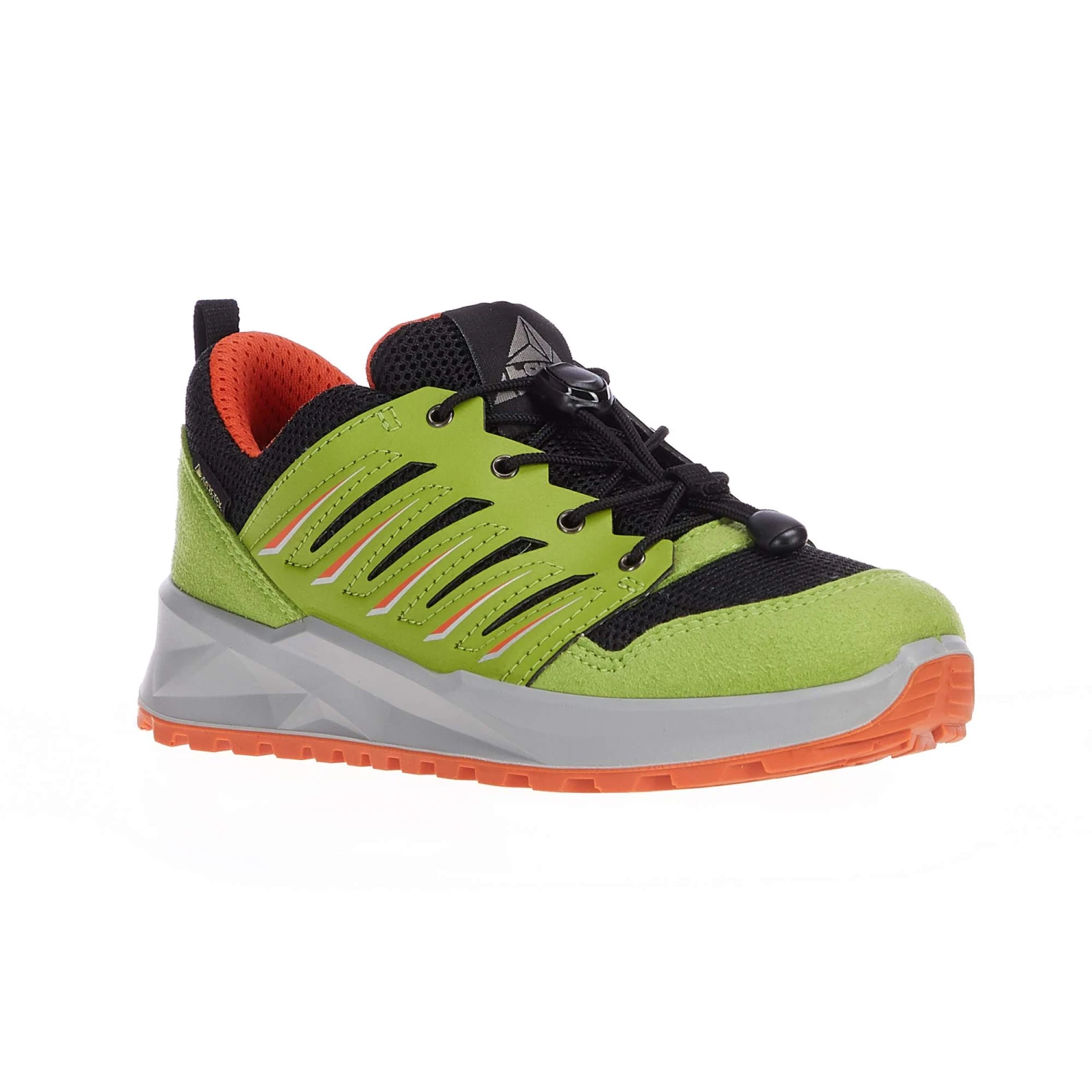 Lowa AXOS GTX LO JUNIOR Kinder - Freizeitschuhe 2 Lowa AXOS GTX LO JUNIOR Kinder - Freizeitschuhe – Bild 2