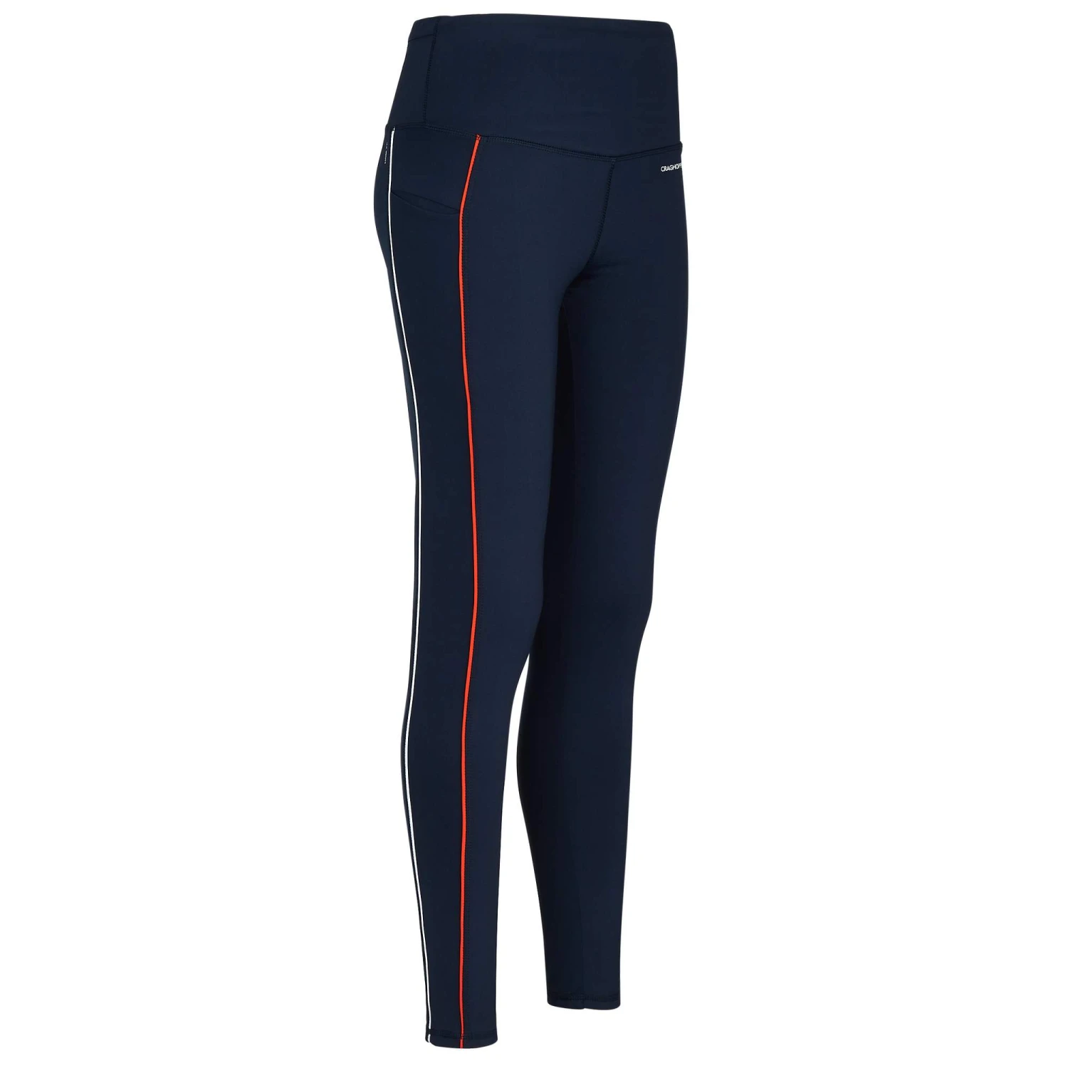 Craghoppers NOSILIFE DURREL TIGHT Damen - Leggings 2 Craghoppers NOSILIFE DURREL TIGHT Damen - Leggings – Bild 2