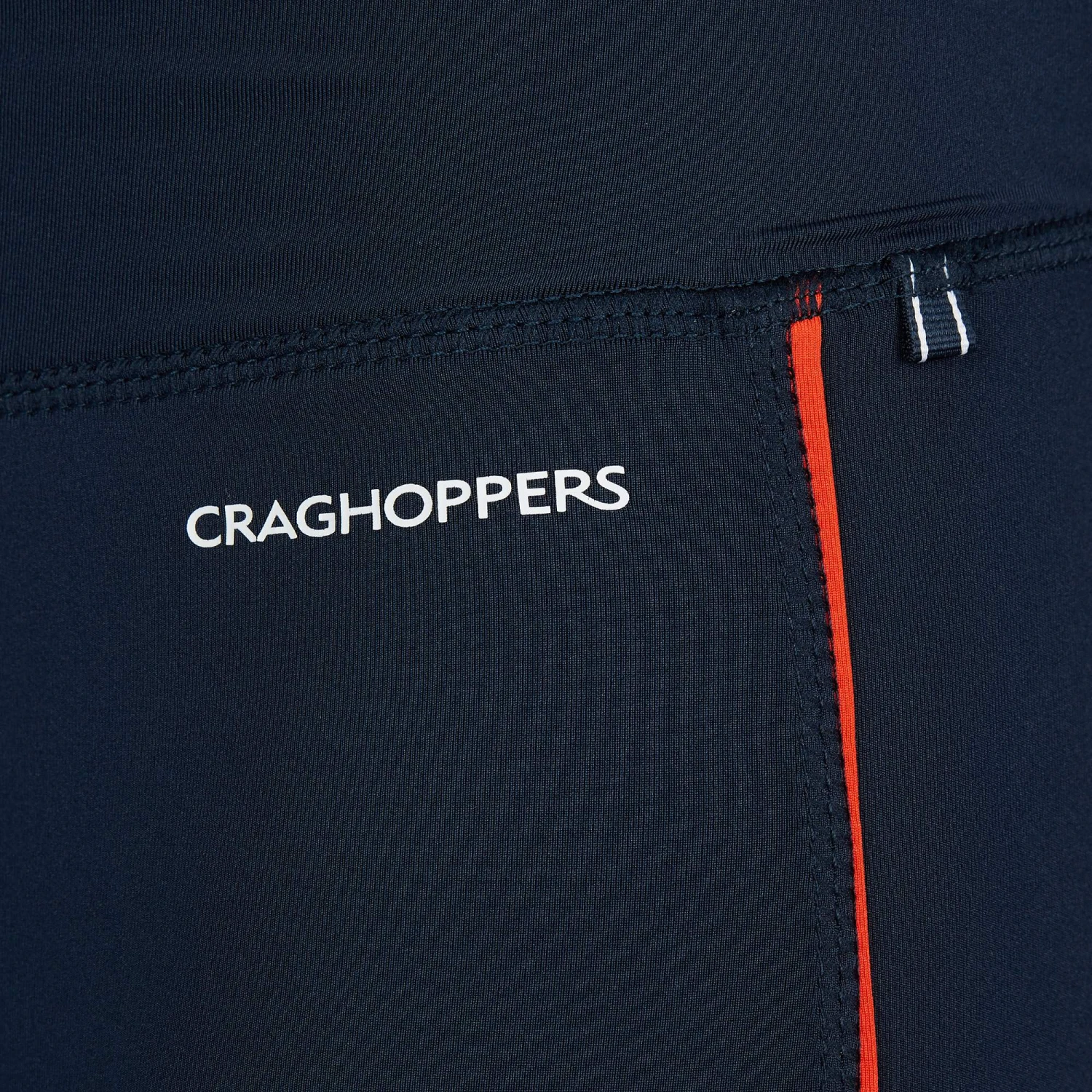 Craghoppers NOSILIFE DURREL TIGHT Damen - Leggings 5 Craghoppers NOSILIFE DURREL TIGHT Damen - Leggings – Bild 5