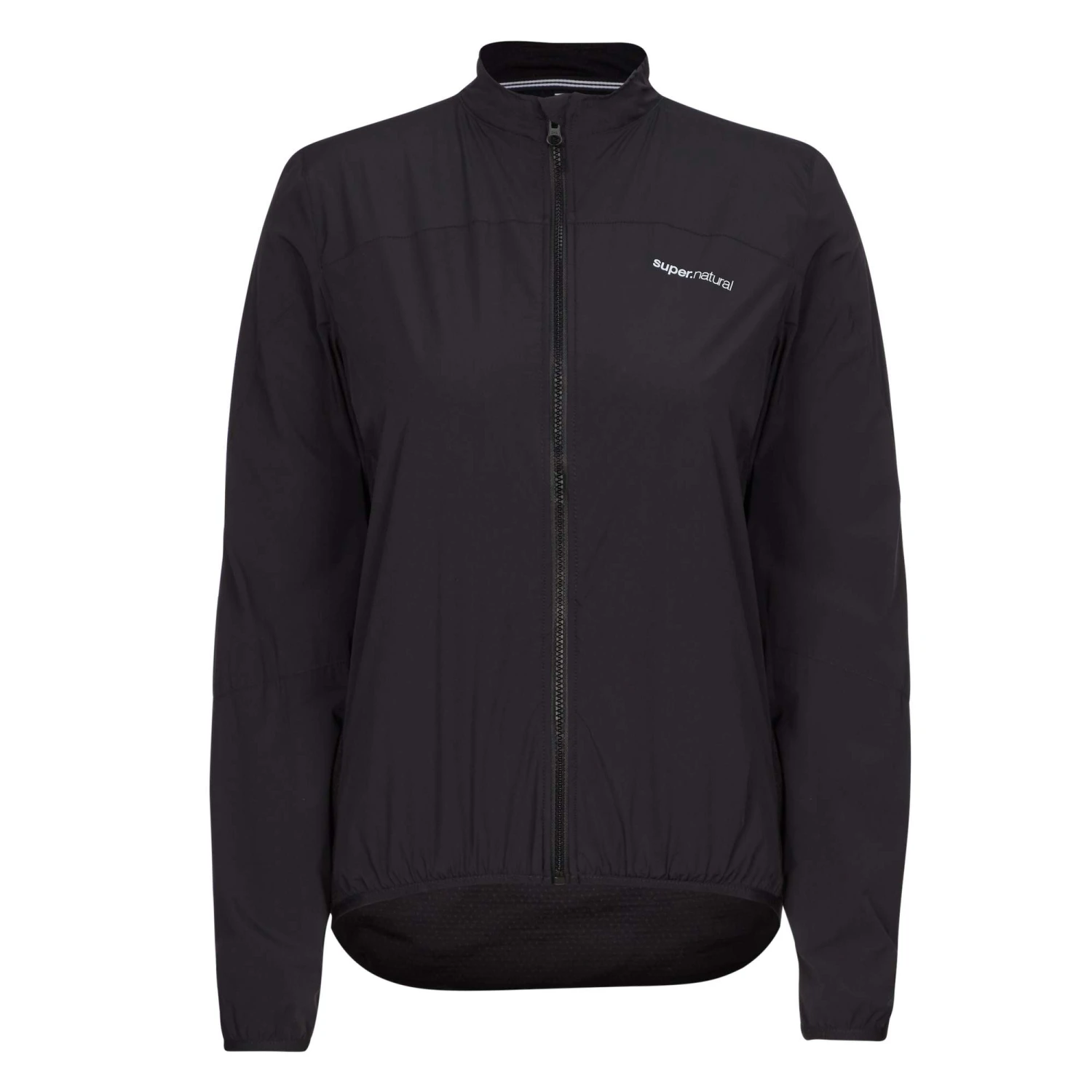 W UNSTOPPABLE THERMO JKT Damen - Fahrradjacke 1 W UNSTOPPABLE THERMO JKT Damen - Fahrradjacke