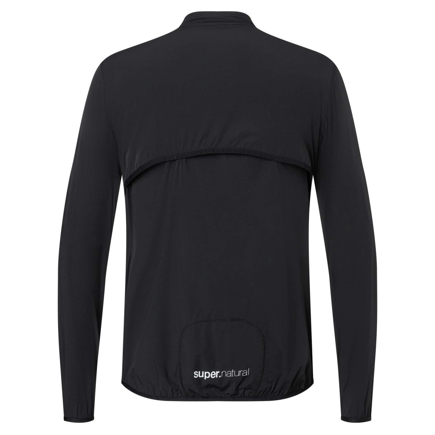 M UNSTOPPABLE WINDBREAKER Herren - Fahrradjacke 2 M UNSTOPPABLE WINDBREAKER Herren - Fahrradjacke – Bild 2