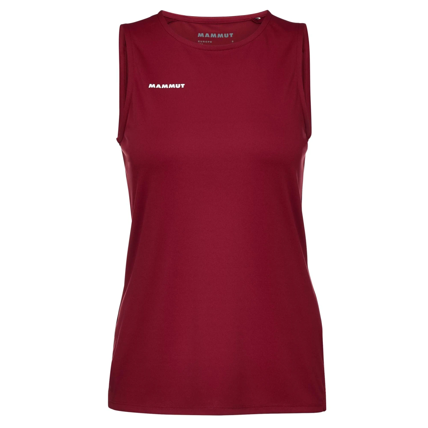 Mammut SELUN TOP WOMEN Damen - Funktionsshirt 1 Mammut SELUN TOP WOMEN Damen - Funktionsshirt