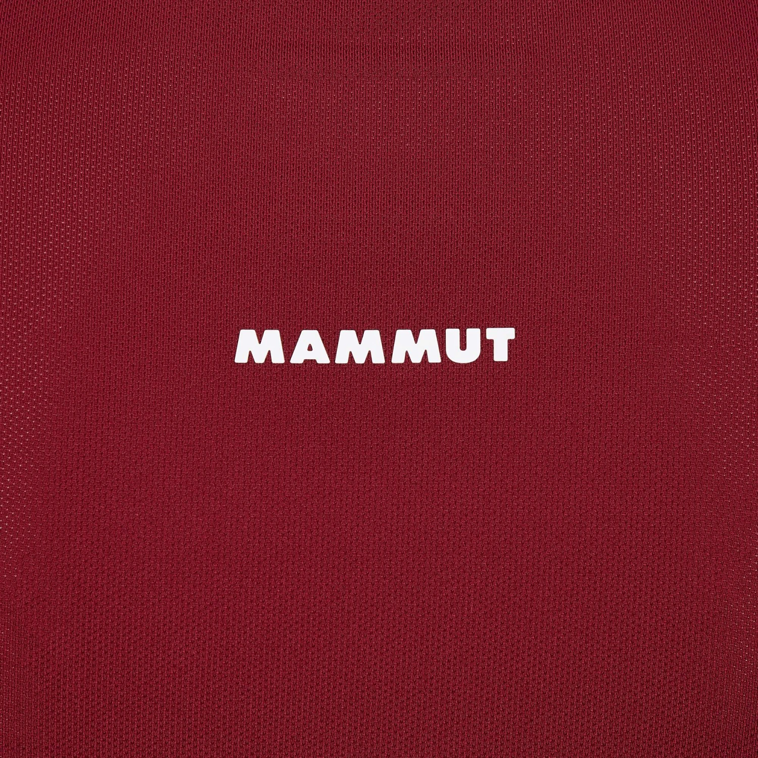 Mammut SELUN TOP WOMEN Damen - Funktionsshirt 3 Mammut SELUN TOP WOMEN Damen - Funktionsshirt – Bild 3