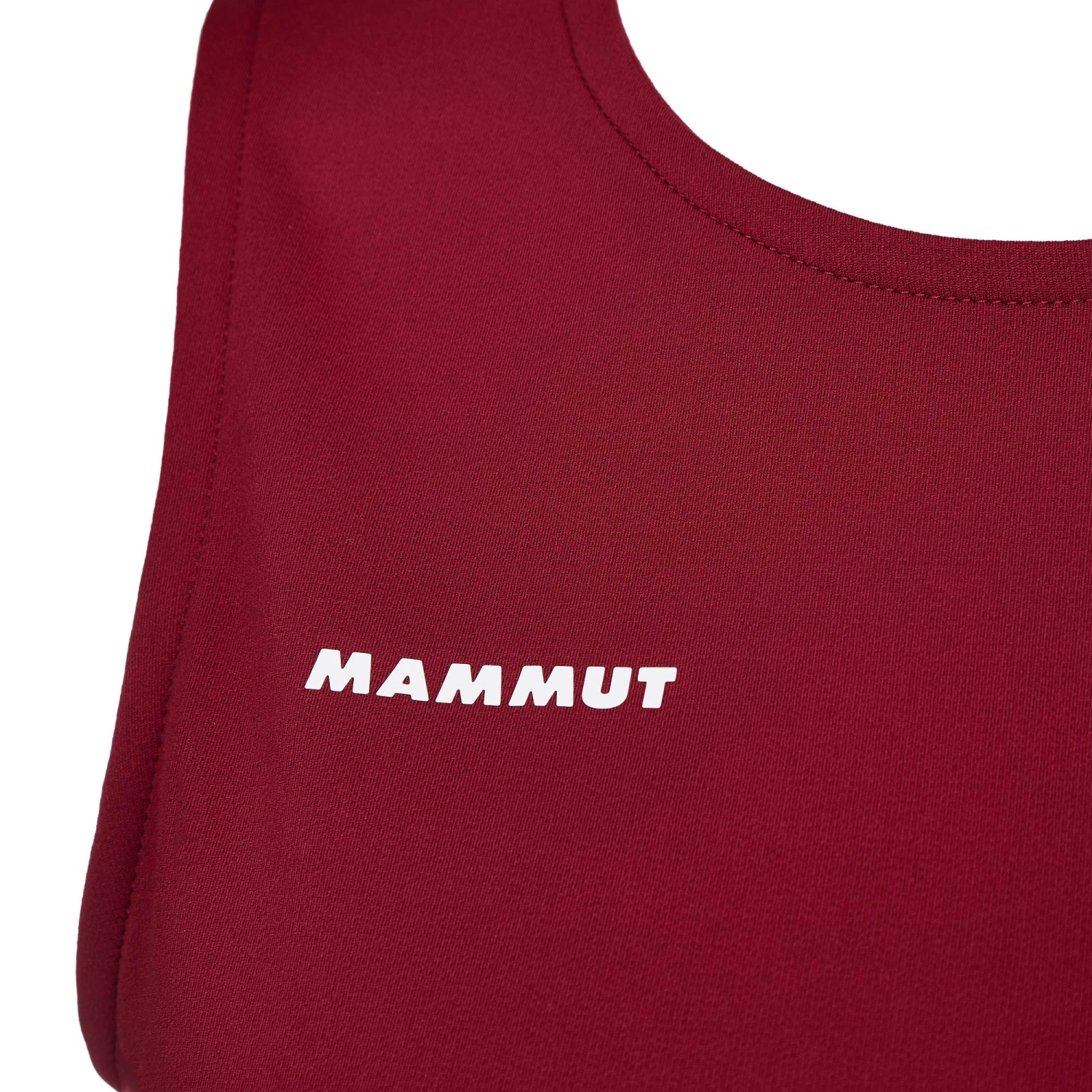 Mammut SELUN TOP WOMEN Damen - Funktionsshirt 5 Mammut SELUN TOP WOMEN Damen - Funktionsshirt – Bild 5
