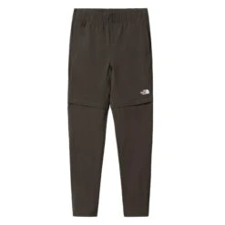 The North Face B EXPLORATION CONVERTIBLE PANTS Kinder - Freizeithose