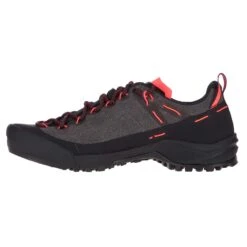 SALEWA WILDFIRE CANVAS W Damen - Zustiegsschuhe -Globetrotter Verkäufe 5637926249 c mtn trainer 2 mid gtx m salewa 24