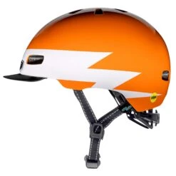 Nutcase LITTLE NUTTY MIPS HELM Kinder - Fahrradhelm -Globetrotter Verkäufe 5637926400 c little nutty mips helm nutcase 24