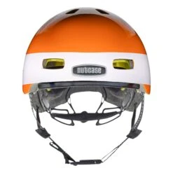 Nutcase LITTLE NUTTY MIPS HELM Kinder - Fahrradhelm -Globetrotter Verkäufe 5637926400 e little nutty mips helm nutcase 24