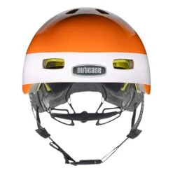 Nutcase LITTLE NUTTY MIPS HELM Kinder - Fahrradhelm -Globetrotter Verkäufe 5637926400 f little nutty mips helm nutcase 24
