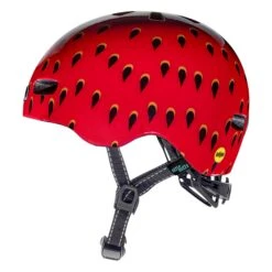 Nutcase BABY NUTTY MIPS HELM Kinder - Fahrradhelm -Globetrotter Verkäufe 5637926414 c baby nutty mips helm nutcase 24