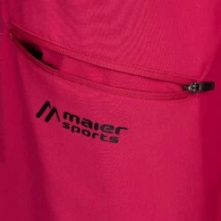 Maier Sports LATIT CAPRI W Damen - Trekkinghose -Globetrotter Verkäufe 5637926871 f latit capri w maier sports 24