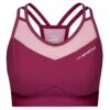 La Sportiva WAFAA TOP W Damen - Sport BH