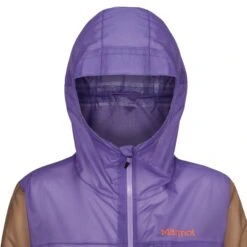 Marmot WM' S BANTAMWEIGHT ANORAK Damen - Regenjacke -Globetrotter Verkäufe 5637926981 e wm s bantamweight anorak marmot 24
