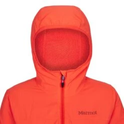 Marmot WM' S ALT HB HOODY Damen - Kapuzenjacke 11 Marmot WM' S ALT HB HOODY Damen - Kapuzenjacke -Globetrotter Verkäufe 5637926986 e wm s alt hb hoody marmot 24