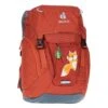 Deuter WALDFUCHS 14 Kinder - Kinderrucksack