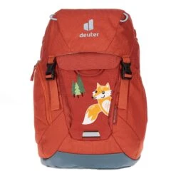 Deuter WALDFUCHS 14 Kinder - Kinderrucksack -Globetrotter Verkäufe 5637927107 f waldfuchs 14 deuter 24